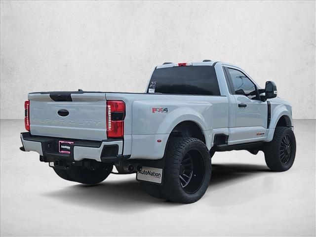 new 2026 Ford F-450 car, priced at $101,589