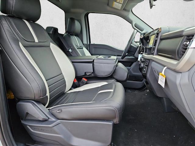 new 2026 Ford F-450 car, priced at $101,589