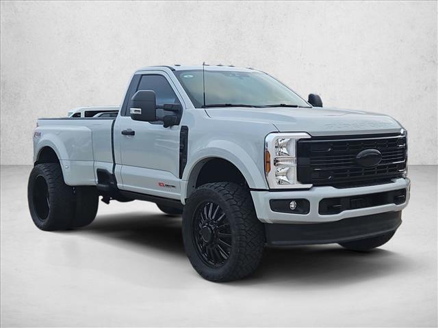 new 2026 Ford F-450 car, priced at $101,589
