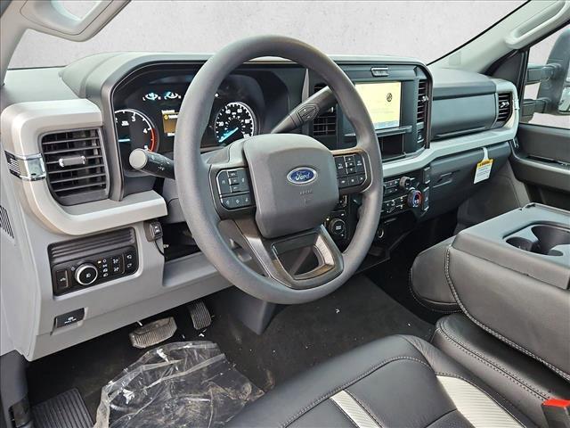 new 2026 Ford F-450 car, priced at $101,589