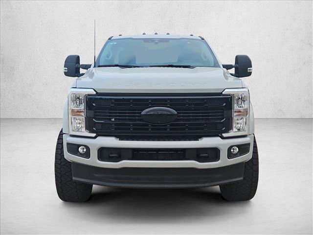 new 2026 Ford F-450 car, priced at $101,589