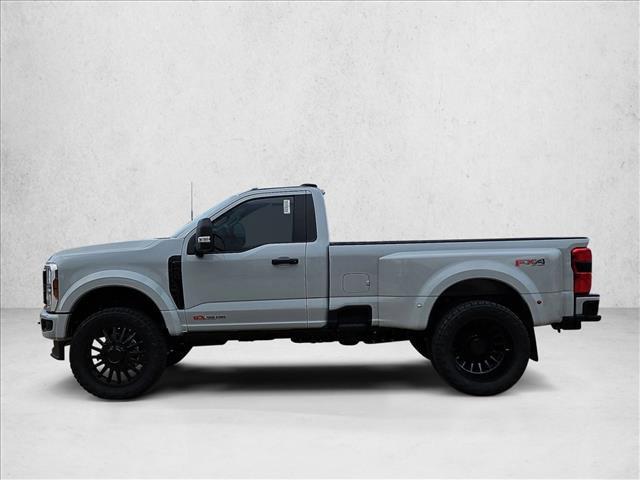 new 2026 Ford F-450 car, priced at $101,589
