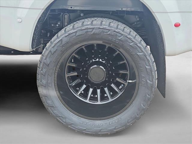 new 2026 Ford F-450 car, priced at $101,589