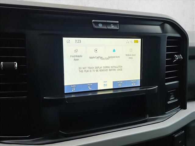 new 2026 Ford F-450 car, priced at $101,589