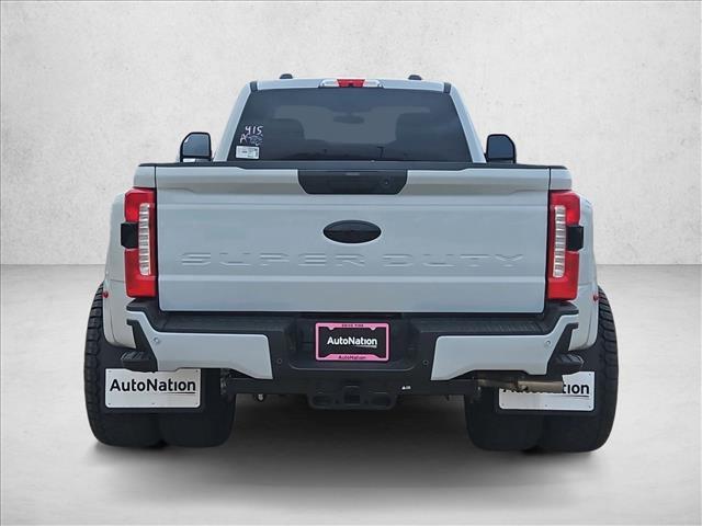 new 2026 Ford F-450 car, priced at $101,589