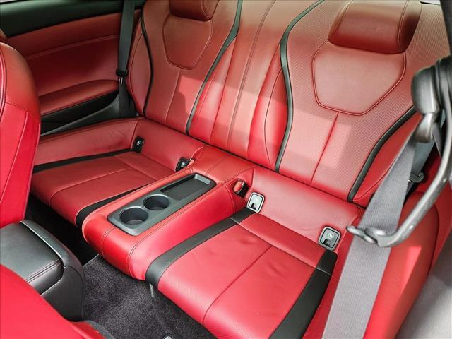 used 2022 INFINITI Q60 car, priced at $35,495