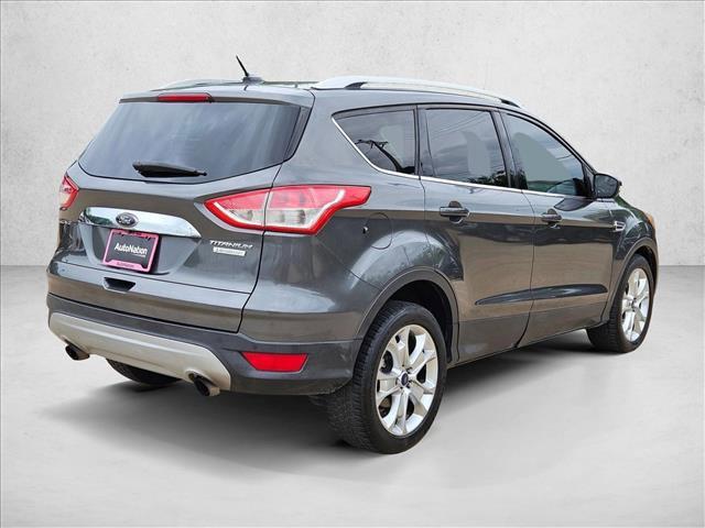 used 2015 Ford Escape car, priced at $8,995