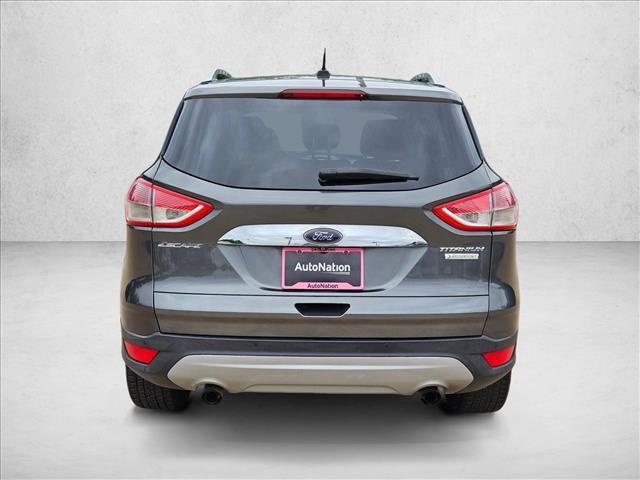 used 2015 Ford Escape car, priced at $8,995