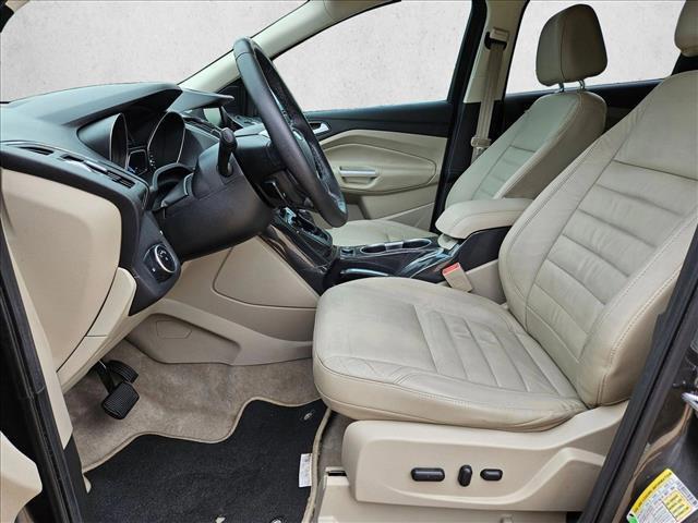 used 2015 Ford Escape car, priced at $8,995