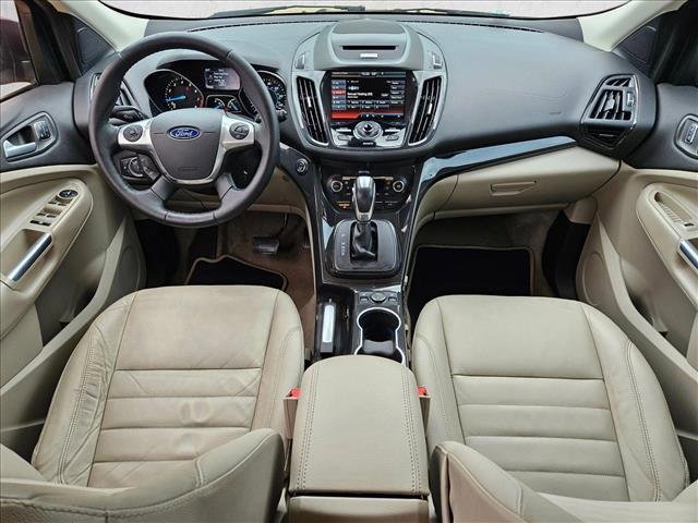 used 2015 Ford Escape car, priced at $8,995