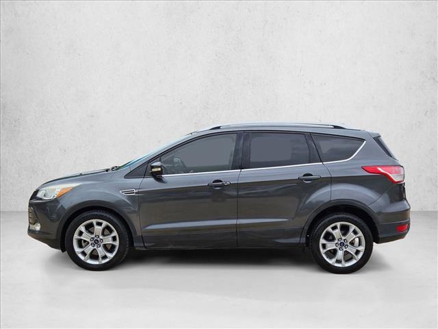 used 2015 Ford Escape car, priced at $8,995