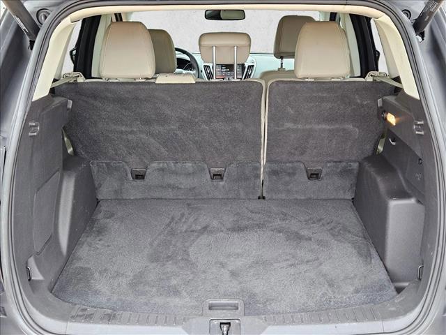 used 2015 Ford Escape car, priced at $8,995