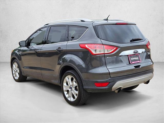 used 2015 Ford Escape car, priced at $8,995