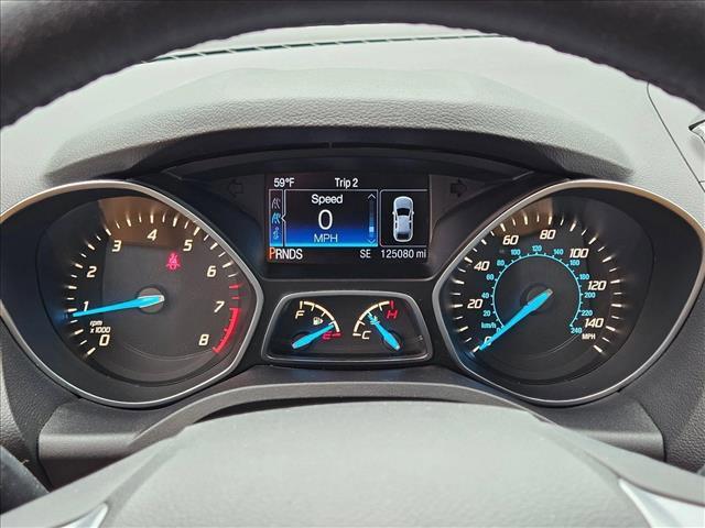 used 2015 Ford Escape car, priced at $8,995