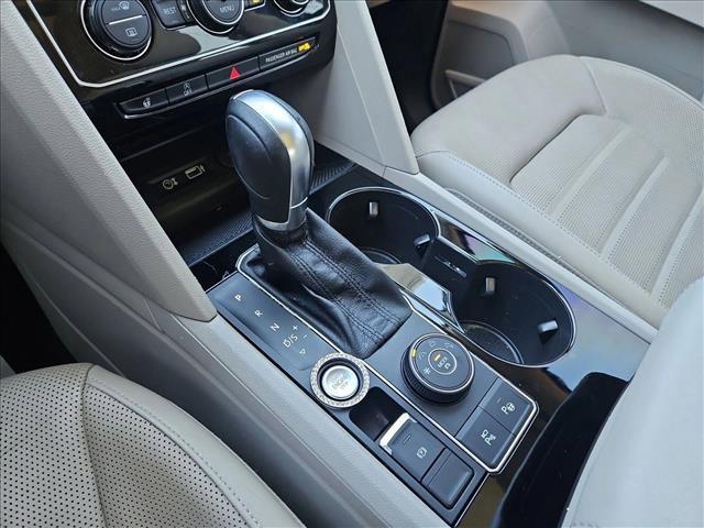 used 2019 Volkswagen Atlas car, priced at $18,995