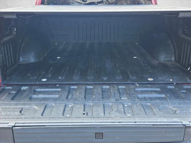 used 2016 Ford F-150 car, priced at $17,495