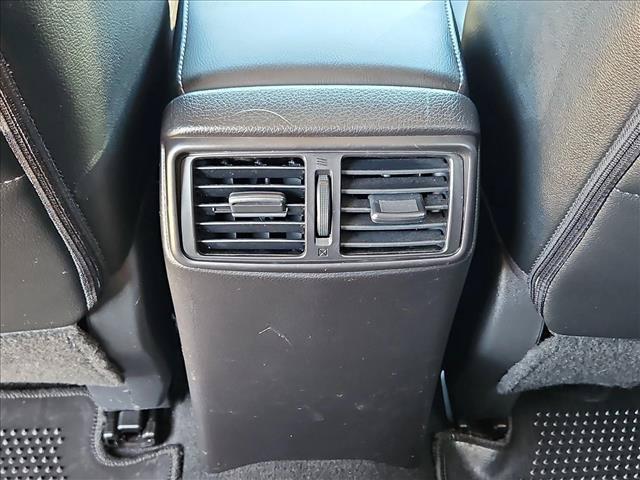 used 2016 Nissan Rogue car, priced at $15,999