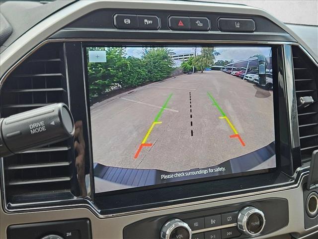 used 2022 Ford F-250 car, priced at $52,989