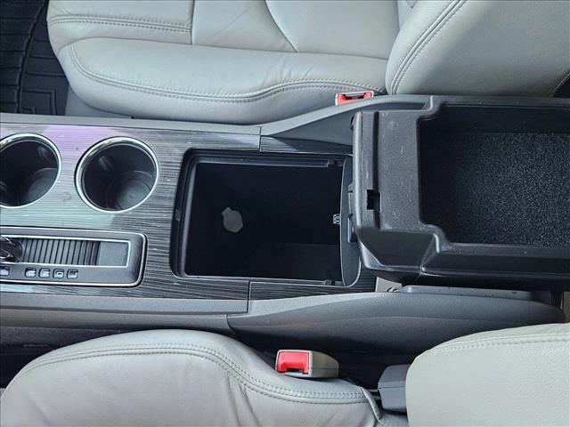 used 2015 Chevrolet Traverse car, priced at $9,995