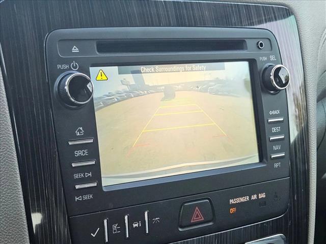 used 2015 Chevrolet Traverse car, priced at $9,995