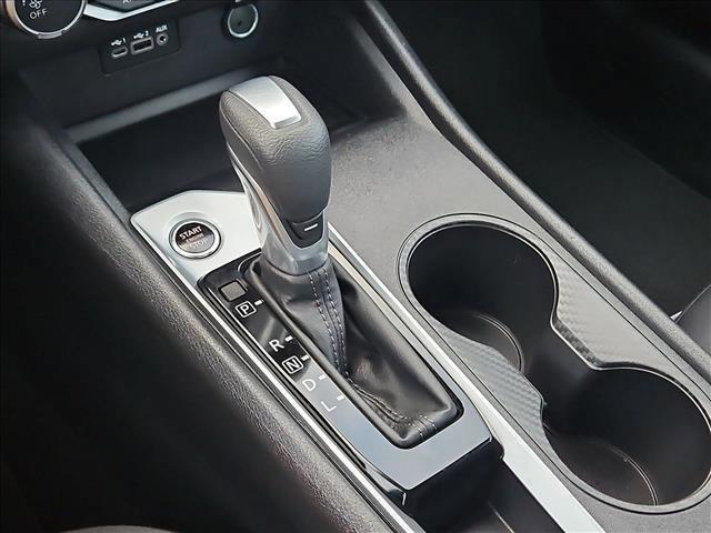 used 2025 Nissan Altima car, priced at $19,595