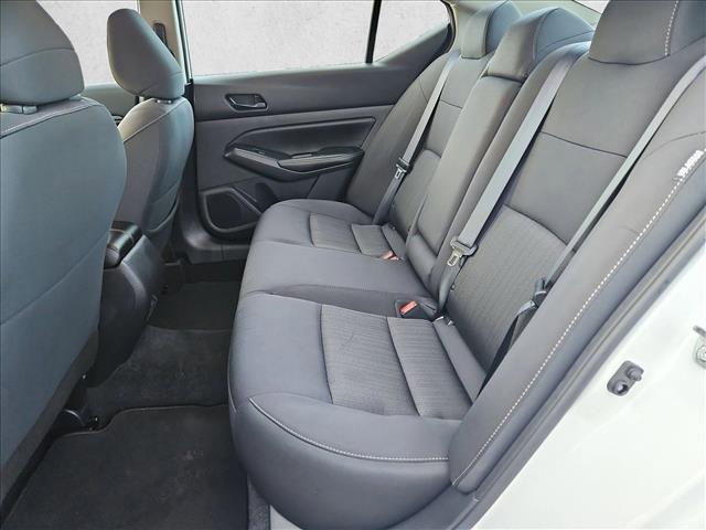 used 2025 Nissan Altima car, priced at $19,595