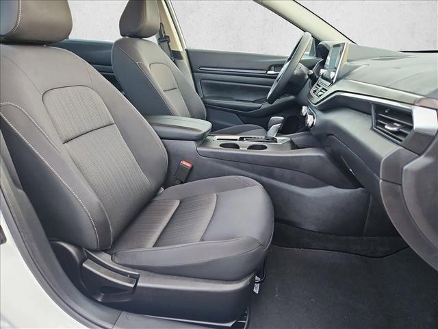used 2025 Nissan Altima car, priced at $19,595