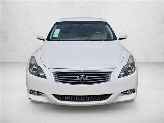 used 2013 INFINITI G37 car, priced at $16,995