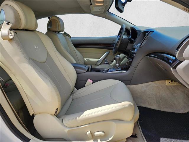used 2013 INFINITI G37 car, priced at $16,995