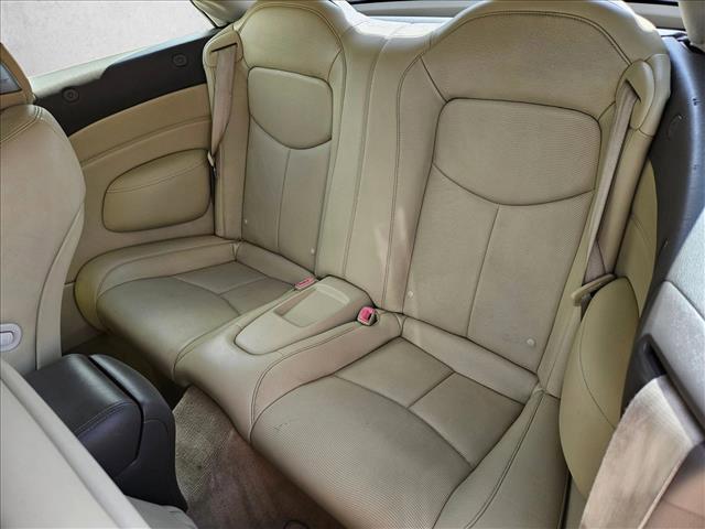 used 2013 INFINITI G37 car, priced at $16,995