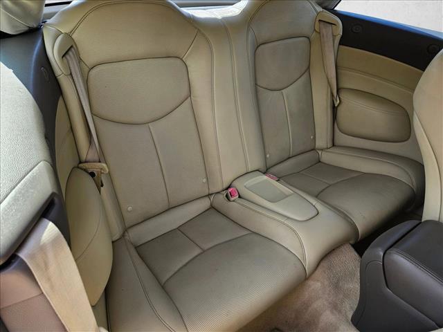 used 2013 INFINITI G37 car, priced at $16,995