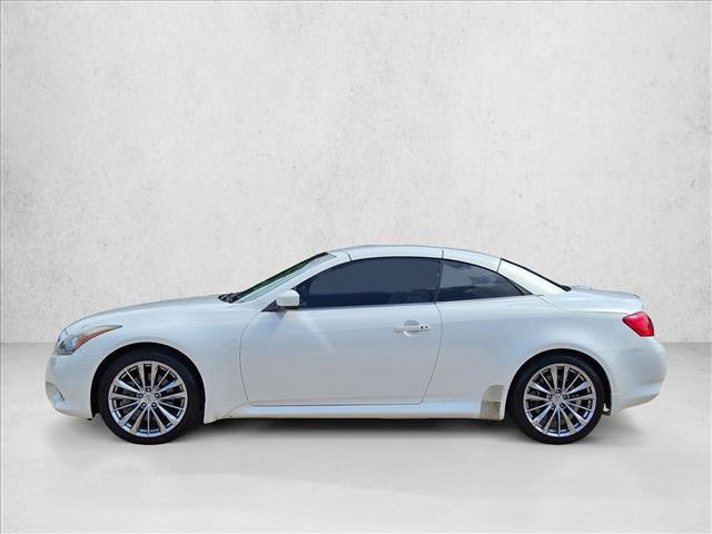 used 2013 INFINITI G37 car, priced at $16,995