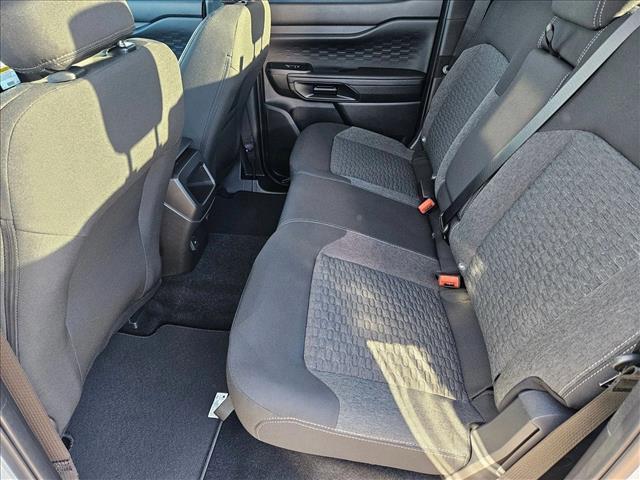 new 2025 Ford Ranger car, priced at $30,995