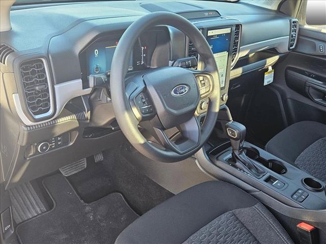 new 2025 Ford Ranger car, priced at $30,995
