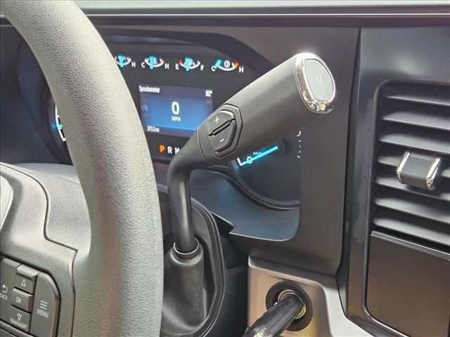 used 2024 Ford F-350 car, priced at $46,114