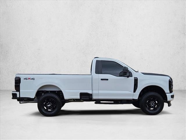 used 2024 Ford F-350 car, priced at $46,114
