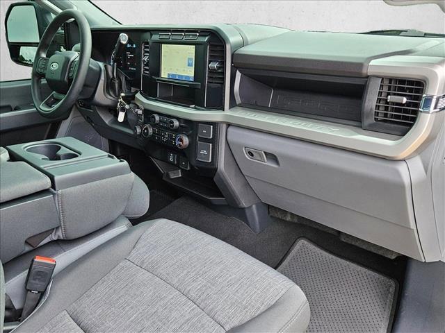 used 2024 Ford F-350 car, priced at $46,114