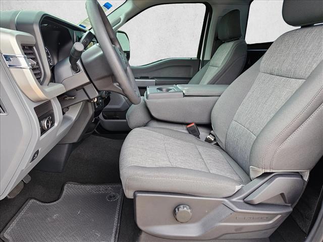 used 2024 Ford F-350 car, priced at $46,114