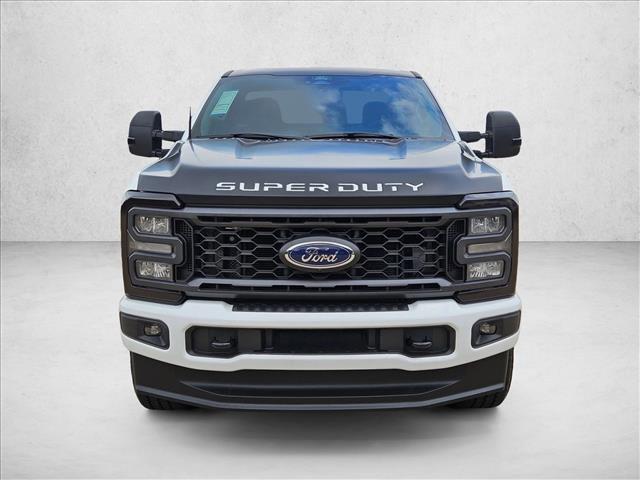 used 2024 Ford F-350 car, priced at $46,114