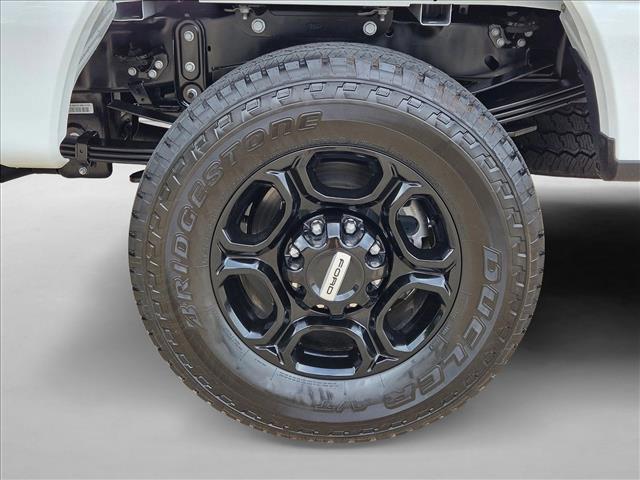 used 2024 Ford F-350 car, priced at $46,114