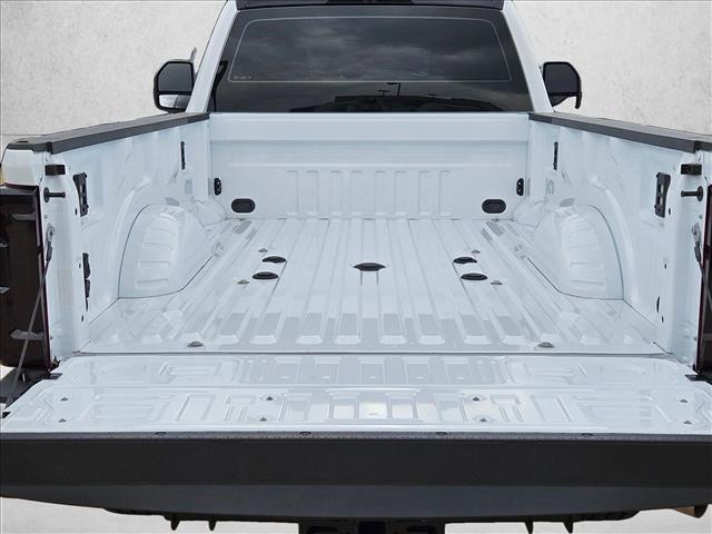 used 2024 Ford F-350 car, priced at $46,114