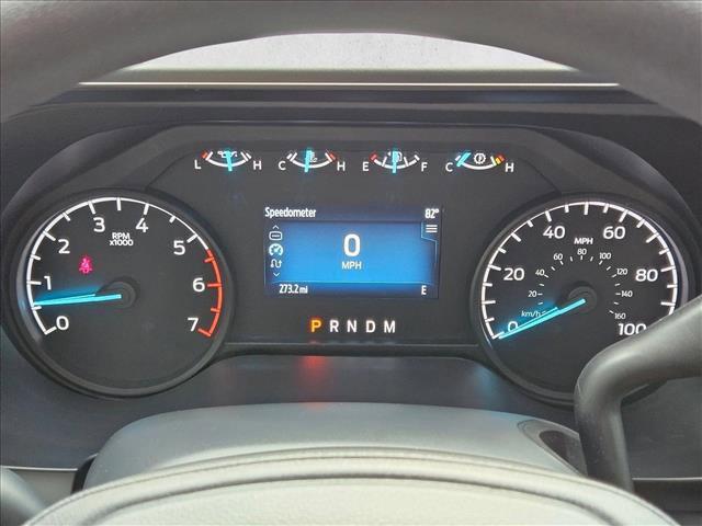 used 2024 Ford F-350 car, priced at $46,114