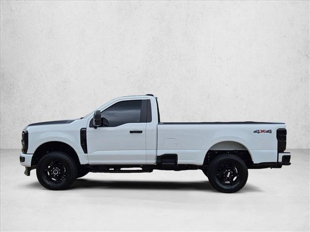 used 2024 Ford F-350 car, priced at $46,114