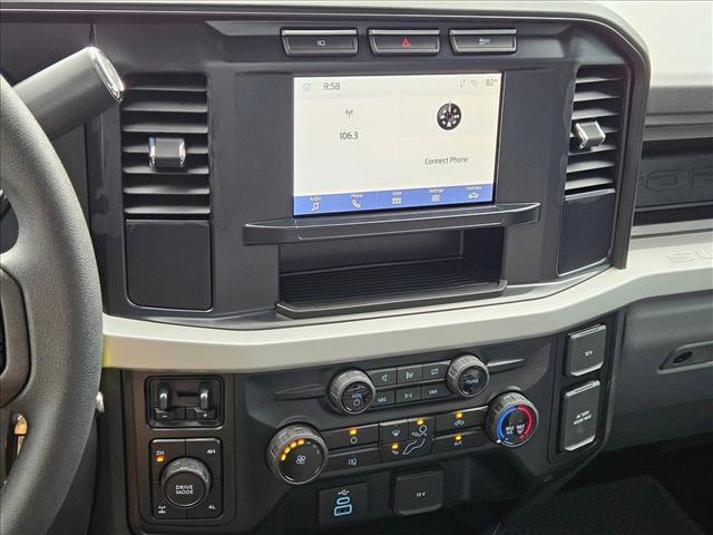 used 2024 Ford F-350 car, priced at $46,114
