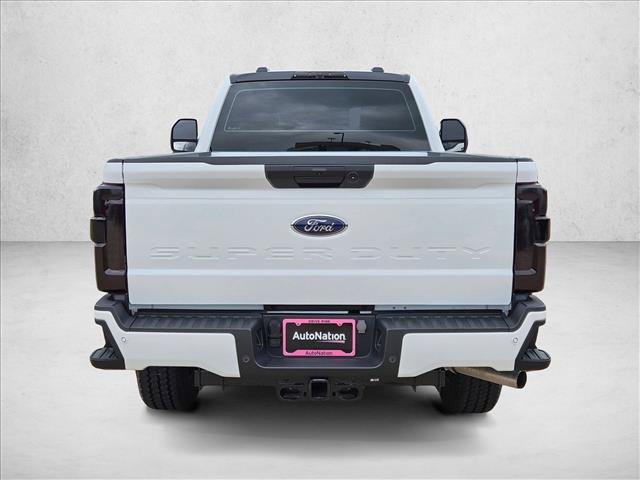 used 2024 Ford F-350 car, priced at $46,114