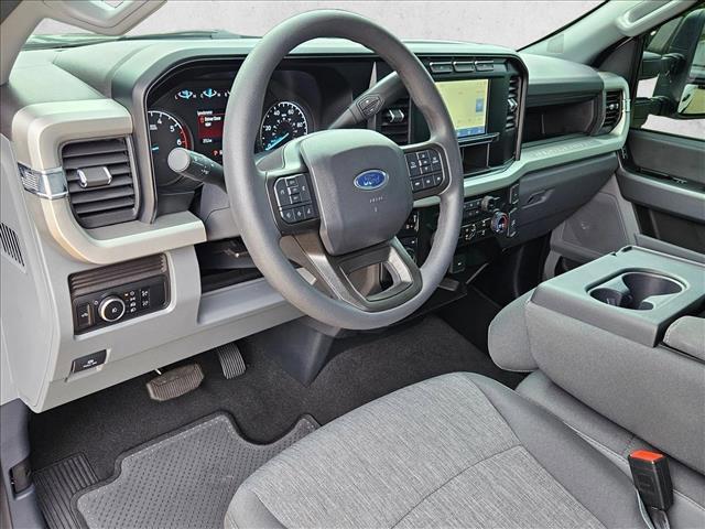 used 2024 Ford F-350 car, priced at $46,114