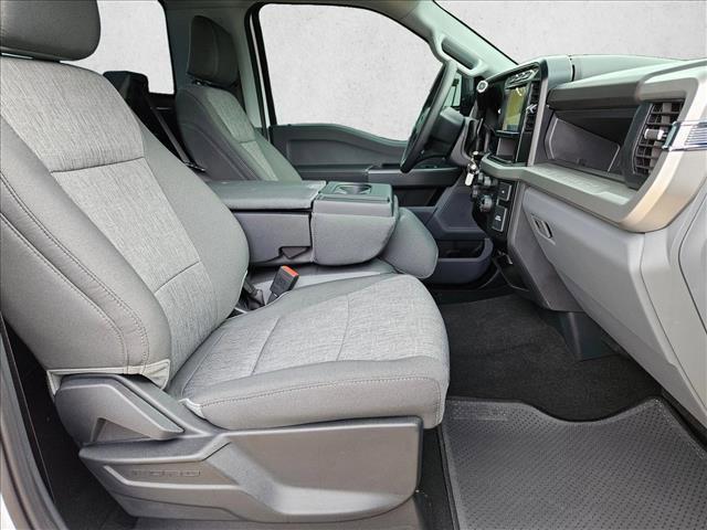 used 2024 Ford F-350 car, priced at $46,114
