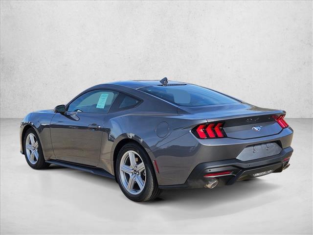 new 2026 Ford Mustang car, priced at $28,429