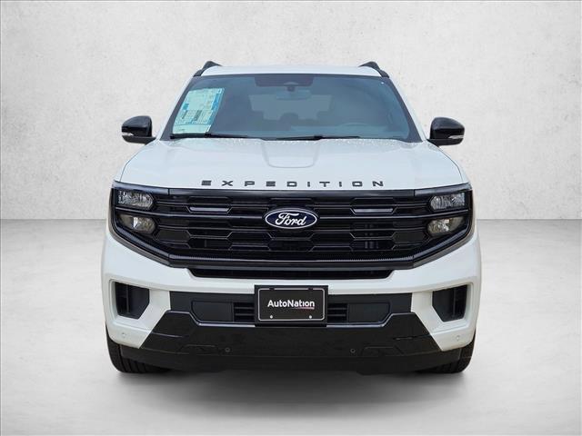 new 2027 Ford Expedition Max car, priced at $92,060
