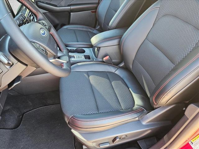 new 2026 Ford Escape car, priced at $35,020